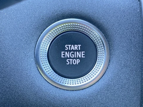 Renault Captur Intens TCe 90