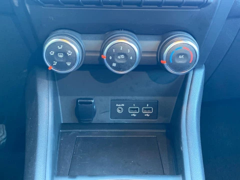 Renault Captur Intens TCe 90