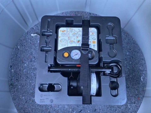 Renault Captur Intens TCe 90