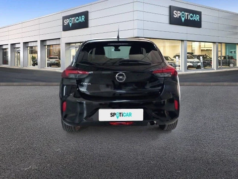 Opel Corsa 1.5D DT 74kW (100CV) GS