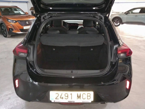 Opel Corsa 1.5D DT 74kW (100CV) GS