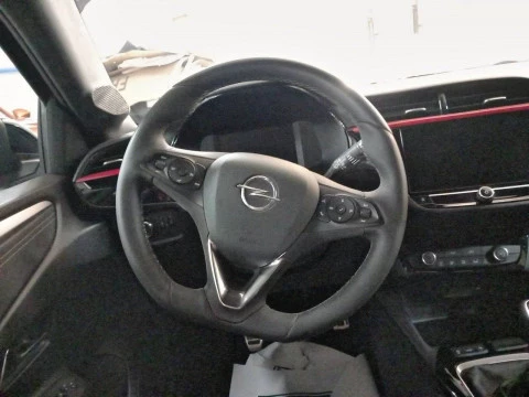 Opel Corsa 1.5D DT 74kW (100CV) GS