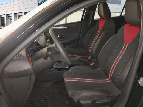 Opel Corsa 1.5D DT 74kW (100CV) GS