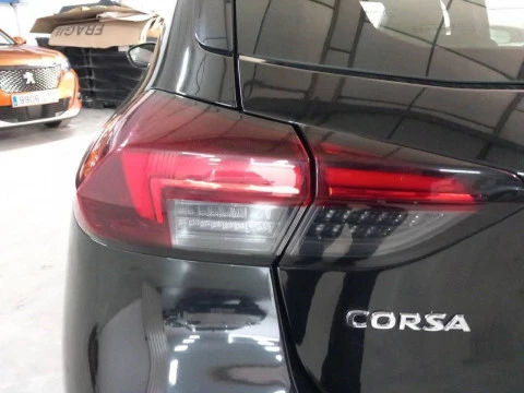 Opel Corsa 1.5D DT 74kW (100CV) GS
