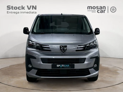 Peugeot Traveller Business Long BlueHDi 180 S&S EAT8