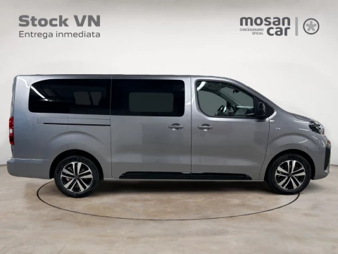 Peugeot Traveller Business Long BlueHDi 180 S&S EAT8