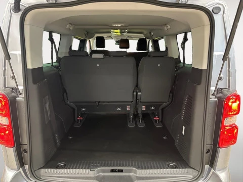 Peugeot Traveller Business Long BlueHDi 180 S&S EAT8