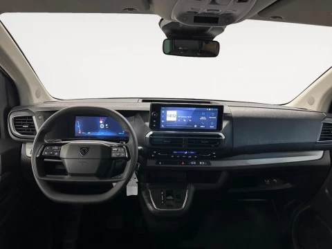 Peugeot Traveller Business Long BlueHDi 180 S&S EAT8