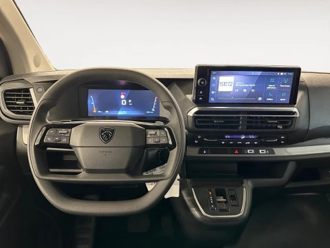 Peugeot Traveller Business Long BlueHDi 180 S&S EAT8