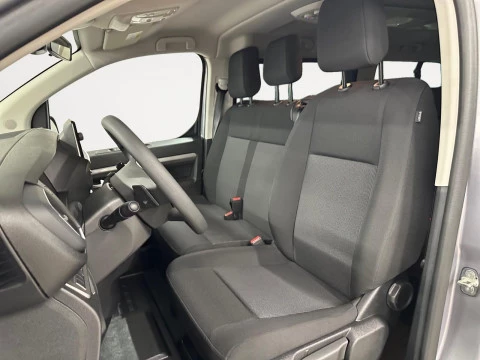 Peugeot Traveller Business Long BlueHDi 180 S&S EAT8