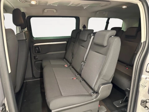 Peugeot Traveller Business Long BlueHDi 180 S&S EAT8