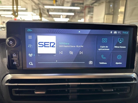 Peugeot Traveller Business Long BlueHDi 180 S&S EAT8