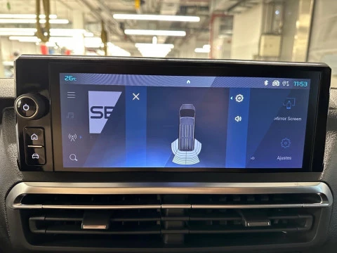 Peugeot Traveller Business Long BlueHDi 180 S&S EAT8