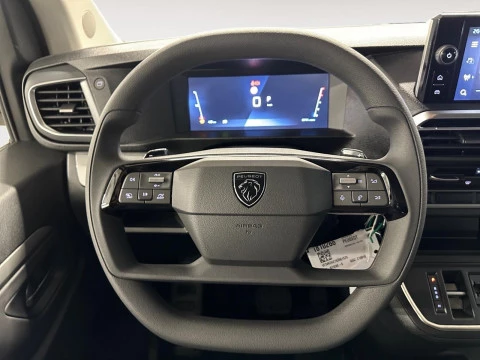 Peugeot Traveller Business Long BlueHDi 180 S&S EAT8