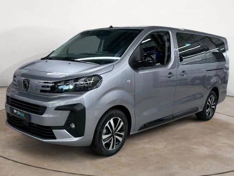 Peugeot Traveller Business Long BlueHDi 180 S&S EAT8