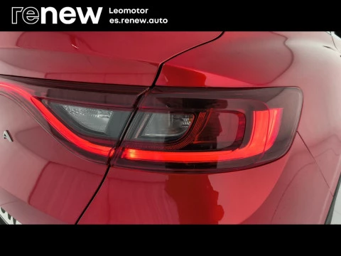 Renault Arkana Techno TCe 103kW(140CV) EDC mild hybrid