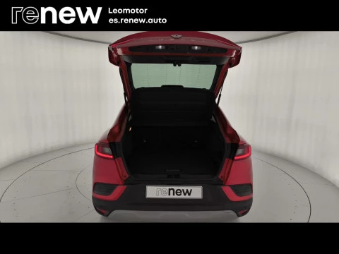 Renault Arkana Techno TCe 103kW(140CV) EDC mild hybrid