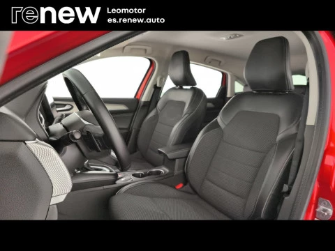 Renault Arkana Techno TCe 103kW(140CV) EDC mild hybrid