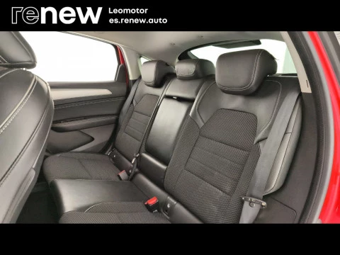 Renault Arkana Techno TCe 103kW(140CV) EDC mild hybrid