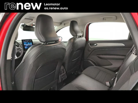 Renault Arkana Techno TCe 103kW(140CV) EDC mild hybrid