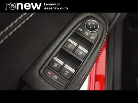 Renault Arkana Techno TCe 103kW(140CV) EDC mild hybrid
