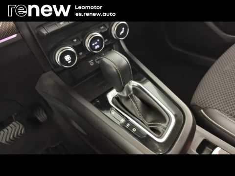 Renault Arkana Techno TCe 103kW(140CV) EDC mild hybrid