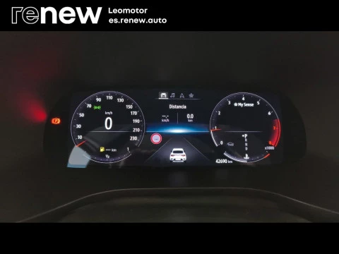 Renault Arkana Techno TCe 103kW(140CV) EDC mild hybrid