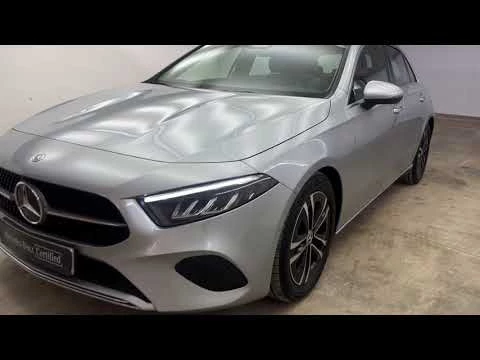 Mercedes-Benz Clase A 180 d Progressive (EURO 6e)