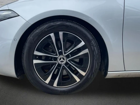 Mercedes-Benz Clase A 180 d Progressive (EURO 6e)