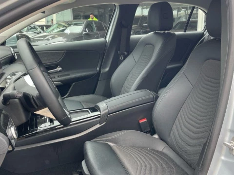 Mercedes-Benz Clase A 180 d Progressive (EURO 6e)