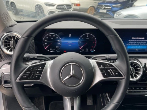 Mercedes-Benz Clase A 180 d Progressive (EURO 6e)