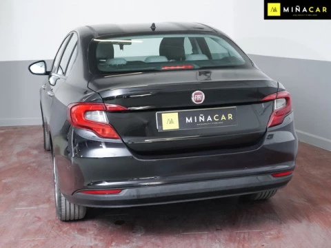 Fiat Tipo 1.4 T-Jet Gasolina/GLP Easy 88 kW (120 CV)