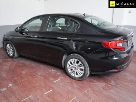 Fiat Tipo 1.4 T-Jet Gasolina/GLP Easy 88 kW (120 CV)