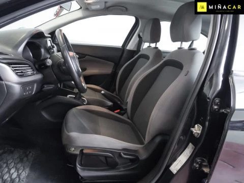 Fiat Tipo 1.4 T-Jet Gasolina/GLP Easy 88 kW (120 CV)