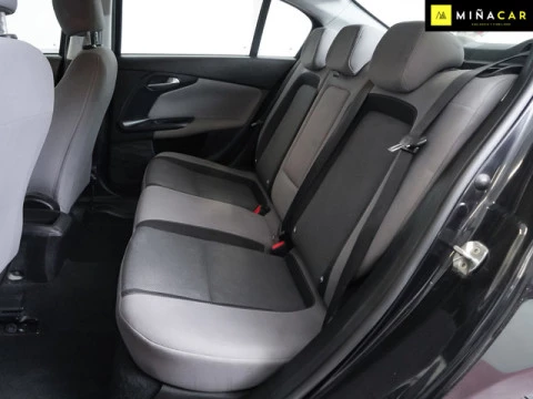 Fiat Tipo 1.4 T-Jet Gasolina/GLP Easy 88 kW (120 CV)