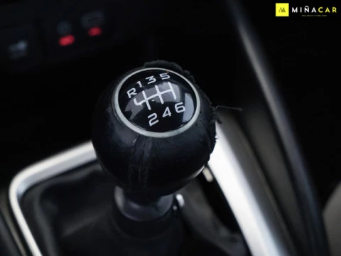 Fiat Tipo 1.4 T-Jet Gasolina/GLP Easy 88 kW (120 CV)