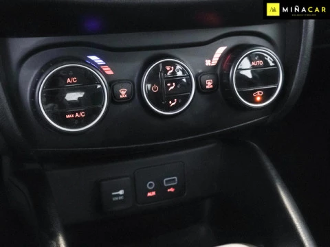 Fiat Tipo 1.4 T-Jet Gasolina/GLP Easy 88 kW (120 CV)