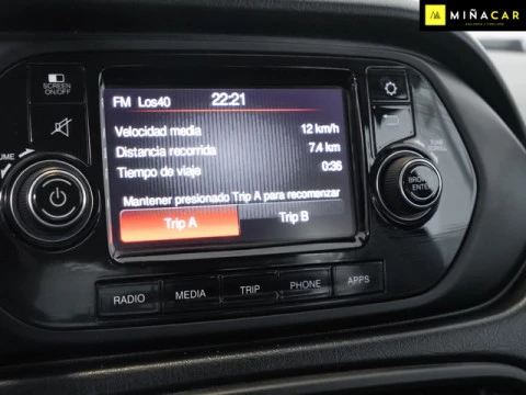 Fiat Tipo 1.4 T-Jet Gasolina/GLP Easy 88 kW (120 CV)