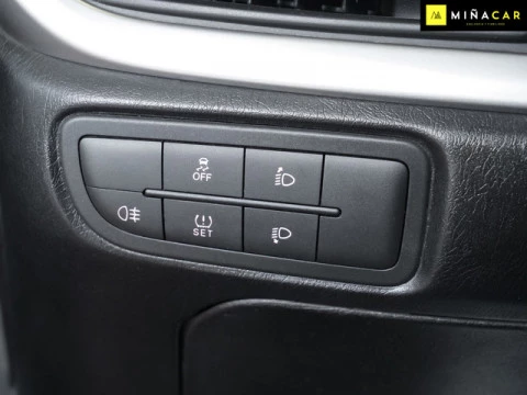 Fiat Tipo 1.4 T-Jet Gasolina/GLP Easy 88 kW (120 CV)