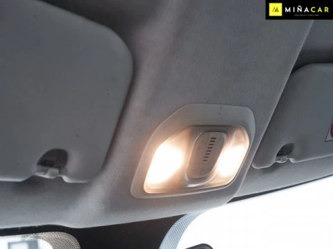 Fiat Tipo 1.4 T-Jet Gasolina/GLP Easy 88 kW (120 CV)