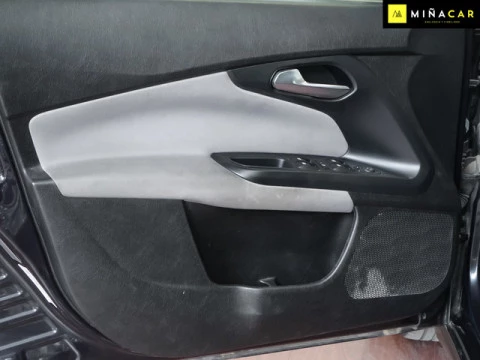 Fiat Tipo 1.4 T-Jet Gasolina/GLP Easy 88 kW (120 CV)