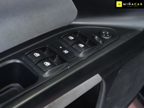 Fiat Tipo 1.4 T-Jet Gasolina/GLP Easy 88 kW (120 CV)