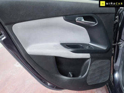 Fiat Tipo 1.4 T-Jet Gasolina/GLP Easy 88 kW (120 CV)