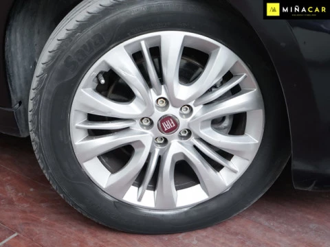 Fiat Tipo 1.4 T-Jet Gasolina/GLP Easy 88 kW (120 CV)