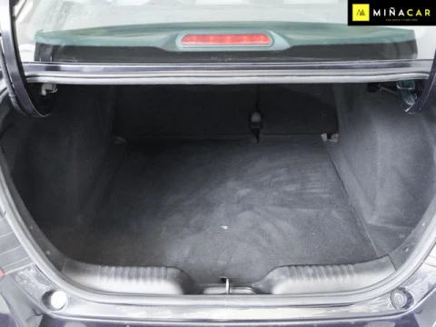 Fiat Tipo 1.4 T-Jet Gasolina/GLP Easy 88 kW (120 CV)