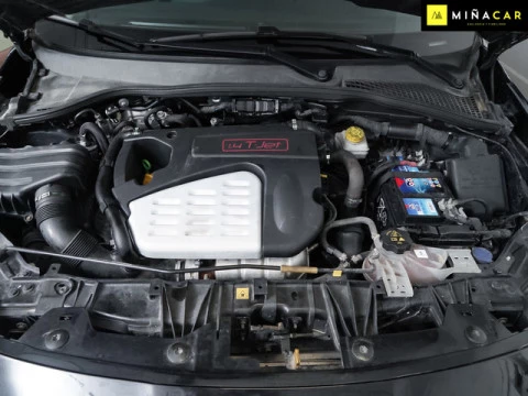 Fiat Tipo 1.4 T-Jet Gasolina/GLP Easy 88 kW (120 CV)