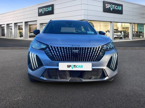 Peugeot 2008 Allure Puretech 100 S&S 6 Vel. MAN
