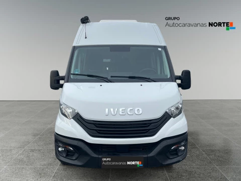 Iveco DAILY CAMPER Iveco DAILY CAMPER