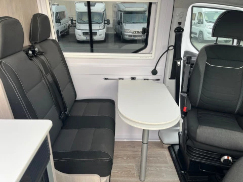 Iveco DAILY CAMPER Iveco DAILY CAMPER