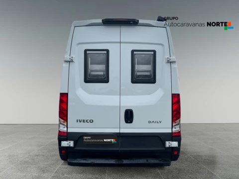 Iveco DAILY CAMPER Iveco DAILY CAMPER
